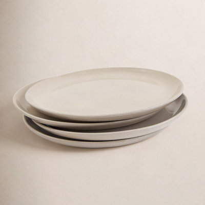 Borgen 11" Dinner Plate