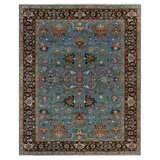 Antiquity Wool Area Rug