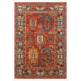 Timani One-of-a-Kind 4'1" X 6' Area Rug