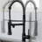 AWZTOO Pull Down Kitchen Faucet-59340108