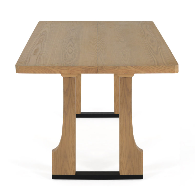 63" Rectangular Dining Table