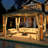 12 Ft. W x 16 Ft. D Aluminum Gazebo, Thickened Columns Gazebo