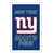 Giants de New York est en rupture de stock