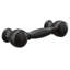 Weymouth 3" Center to Center Bar pull-1642824797