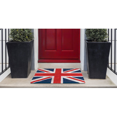 Hindman Doormat