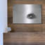 «Nestled V» par Debra Van Swearingen, art mural en métal-560341286