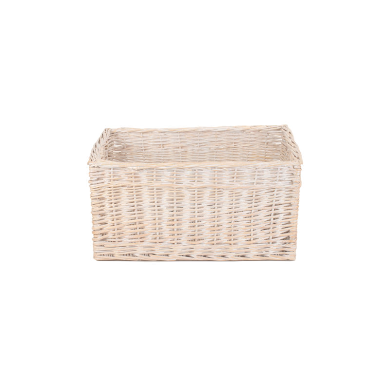 Willow Storage Basket, Extra large