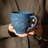 Le Panier Mystic Knot Mug