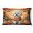 Other/No Pattern Throw Pillow