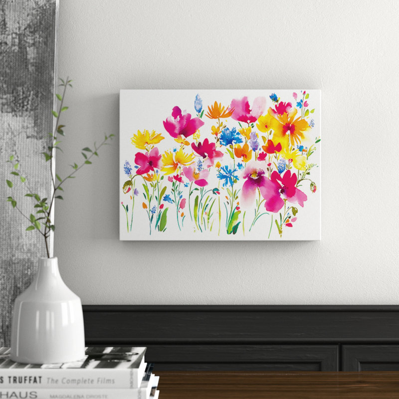 Summer Thornton - Painting