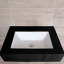 Aquasei 22'' L Bathroom Sink