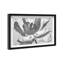 Full Bloom Framed Graphic Art-554929488-554929494
