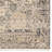 Grube Outdoor Oriental Blue Area Rug-629280800