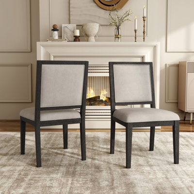 Chaises d'appoint Schell Champetre