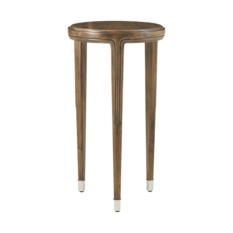 Dorchester Solid Wood End Table