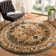 Lowe Summit Performance Oriental Rug