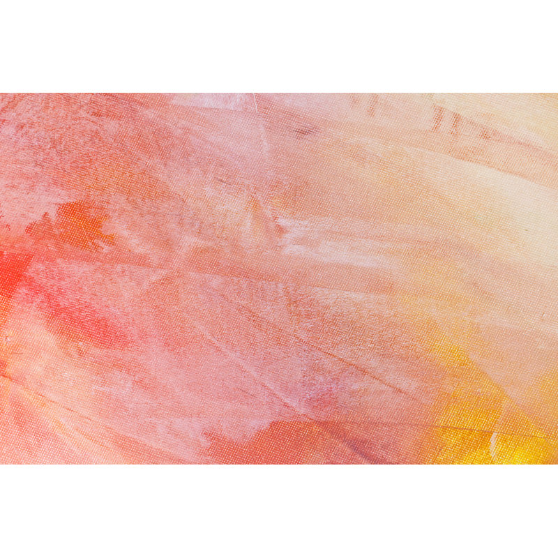 Textured Background - Wrapped Canvas Painting, 30cm H x 46cm W x 3.8cm D