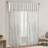 Single Curtain Panel