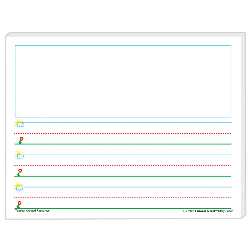 Papier Smart Story K-1
