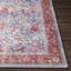 Tapis de style oriental rouge-2062003374