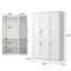 Armoire Sharonda