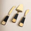 Imperial Cheese Knives Set