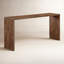 Table de comptoir Lanae Carrie noyer-129083256