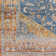 Aderholt Oriental Indoor Rug