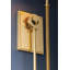 Glenmont Wall Sconce in Aged Brass-392827680
