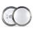 Emelyn Acrylic LED Flush Mount