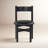 Zoyah Linen Dining Chair-1287611144