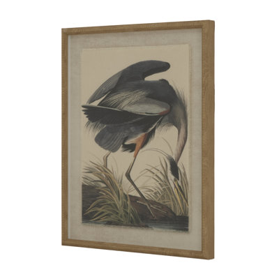 No Frame Painting on Glass