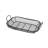 Metal Non-Stick BBQ Topper