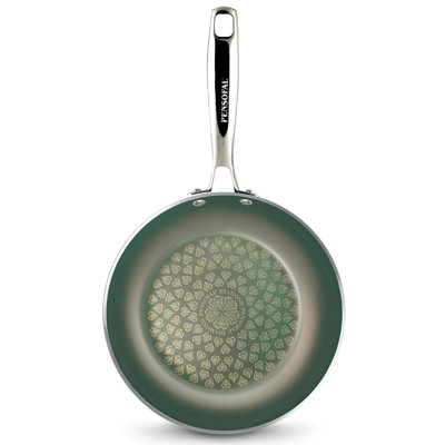 Magnifiqa Diamond Pro Non-Stick Frying Pan
