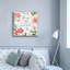 "Studio Botanicals 4 Green" par Katie pertiet, art mural sur toile-1725742497