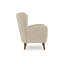 Tornell Next-Gen Nuvella Accent Chair