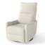 Fauteuil inclinable électrique Velvethread-130033530