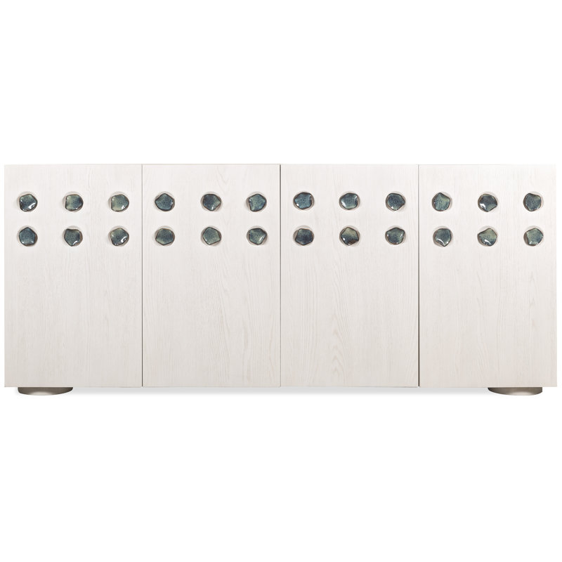 Commerce And Market 80'' W TV Stand