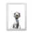 White Framed is unavailable