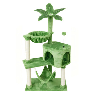 Arbre à chats