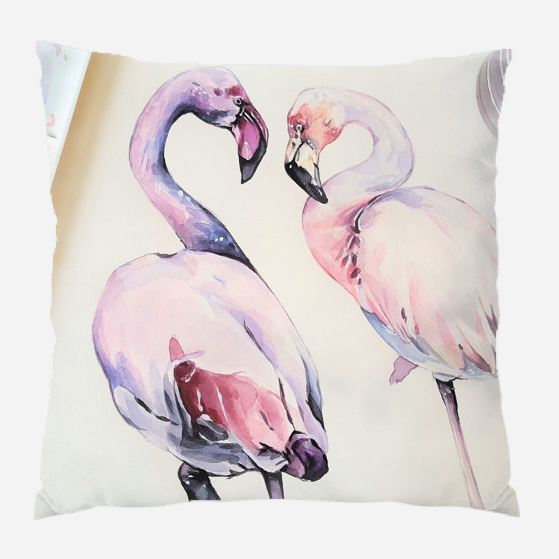  Coussin Art, Synthétique, Extérieur
