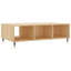 Bachar Four Leg Coffee Table with Storage-1762701626