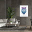 «Who's Your Granny» par Balazs Solti, art mural sur toile-1817700310
