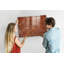 Magnetic Glass Photo Memo Board