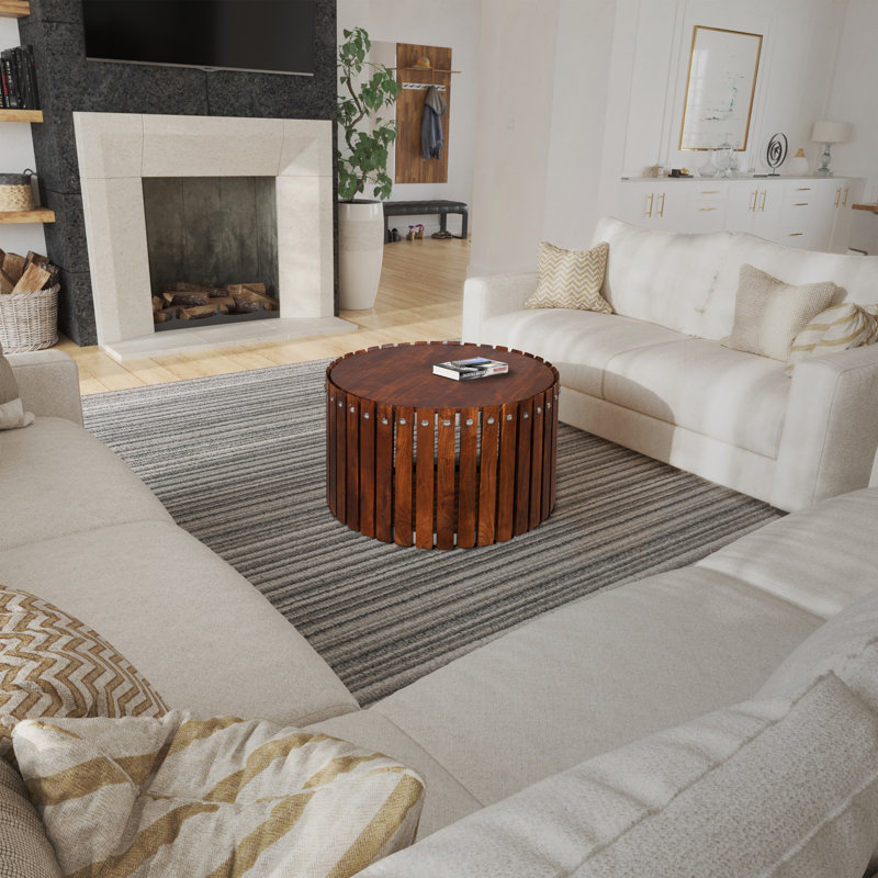 Masuyo Coffee Table