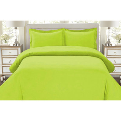 Ensemble de housse de couette