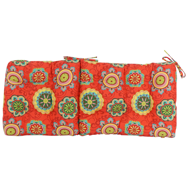 Coussin 1 pièce Blazing Needles