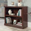 Hartman 29.88" H x 35.25" W Standard Bookcase-1090713027