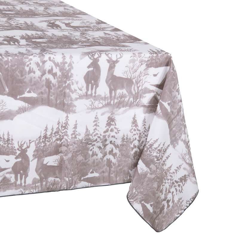 Nappe Thirsk, L 84 po x l 60 po