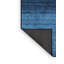 Tapis contemporain noir / bleu-773152681